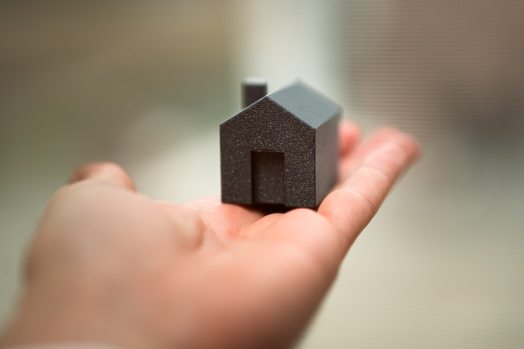 The Tech Behind Fast, Simple, and Secure Property Investing